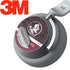 Florida State University Pattern Jersey Surface Headphones Skin